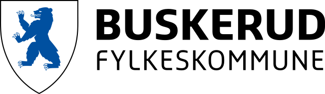 fylkets logo